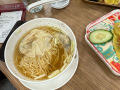 -百福麵家(新馬路店)