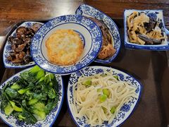 -老横泾面馆(吴中横泾店)
