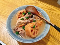 -静一餐厅·湖北菜(前门店)