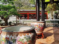 -宝墨园景区