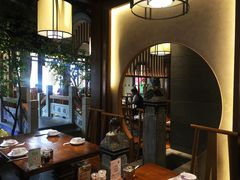 -翠姐姐农家大院·16年土菜馆(滨康路店)