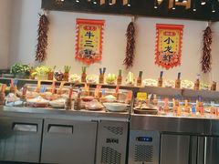 -湘语·湖南家常菜(新洲店)