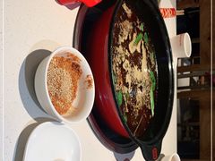 -袁记串串香火锅(郑和中路店)