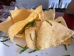 -北京龙庆四季香农家饭庄·灶台鱼·碳烤虹鳟鱼(龙庆峡店)