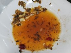 -天乐农家鱼头王(天目湖店)
