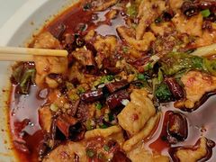 -玉林烤鸭店(定福庄店)