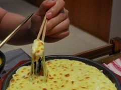 -牧童禧肉社·韩国炭火烤肉店(中粮祥云小镇店)