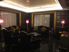 -澳门十六浦索菲特大酒店