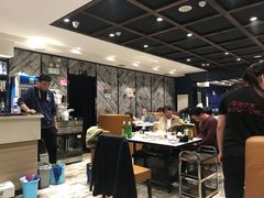 -gleeglee乐溢亦茶(合生汇店)