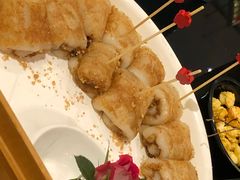 -湖锦酒楼·32年地道湖北菜(光谷店)