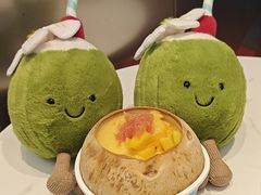 -冰椰岛椰冰(亚龙湾店)