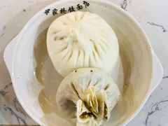 三丁包-蒋家桥饺面店(四望亭路店)