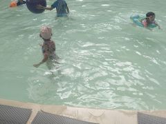 -杭州开元森泊度假乐园