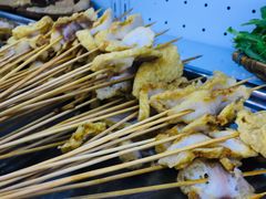 -镇江龙·火锅串串(武侯祠店)