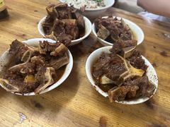 -正宗牛骨粉(铁路八村东区店)