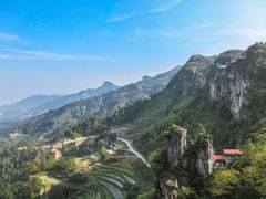 -梦幻奥陶纪景区