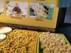 -疯鱼军团·正宗烤鱼(红山店)