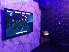 -K歌之王量贩式KTV(洪楼店)