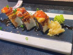 -德川家日本料理(中关村寰太大厦店)