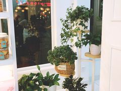 -罗莎蛋糕(钱江店)