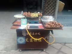 -刘记古镇羊肉汤