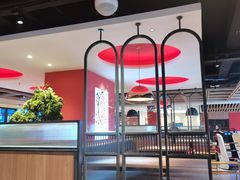 -季季红火锅(长沙步行街店)