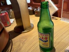 -西塔老太太泥炉烤肉(亚运村店)