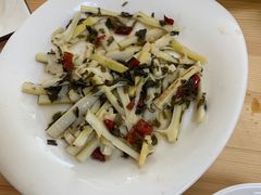 -高老庄·老溧阳·私房菜(南山竹海店)