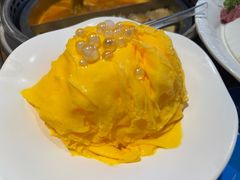 -快乐小羊(富强中路店)