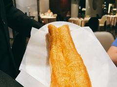 -北京泰富酒店-柏景轩中餐厅