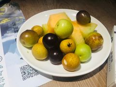 -小菜园新徽菜(滁州苏宁店)