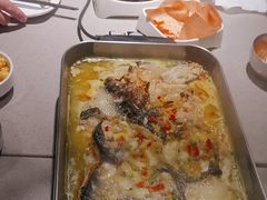 -半天妖烤鱼(芜湖市镜湖万达店)