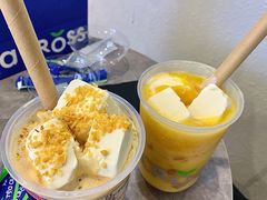 -TEA CROSS交茶点(国贸中心店)