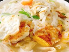 -鹅公村食府(罗阳分店)