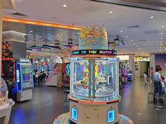 -反斗乐园π(龙华天虹店)