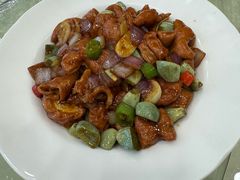 -东四民芳餐厅(世茂工三店)