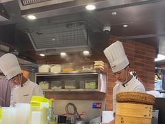 -苏小柳点心·手作小笼包(浦东嘉里城分院)