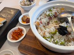 玉溪星云湖铜锅土豆豆焖饭-云腾食府·云南菜