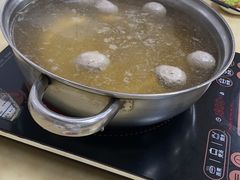 -五洲牛肉美食馆