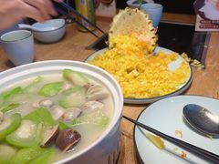 -拾味馆·海南菜(万达店)
