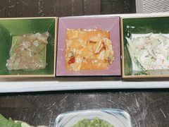 -昱匠·日本料理(金融街店)