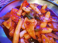 -釜山火炉·海鲜烤肉(紫藤路店)