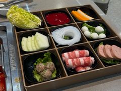 -海底捞火锅(天一广场亚细亚店)