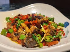 -味兴居农家菜馆(同德广场店)