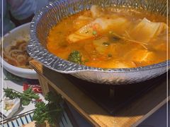 -花漫里亲民日式餐厅(万象城店)