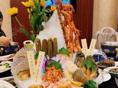 -舒友海鲜姿造(白鹭洲店)