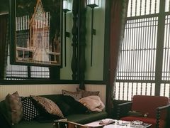 -金链花·泰国餐厅(国贸店)