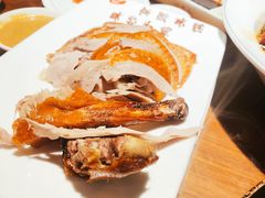 -全聚德(新街口店)