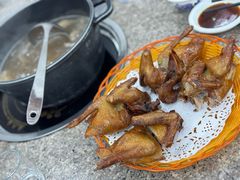 -皇鸽餐厅(五桂山分店)