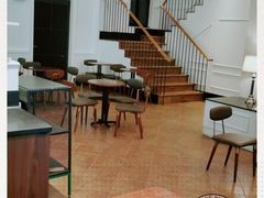 大堂-星巴克臻选(广州沙面店)